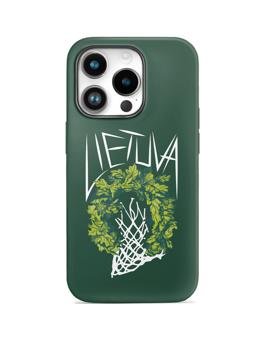 Ąžuolai 2.0 | Mega safe telefono dėklas