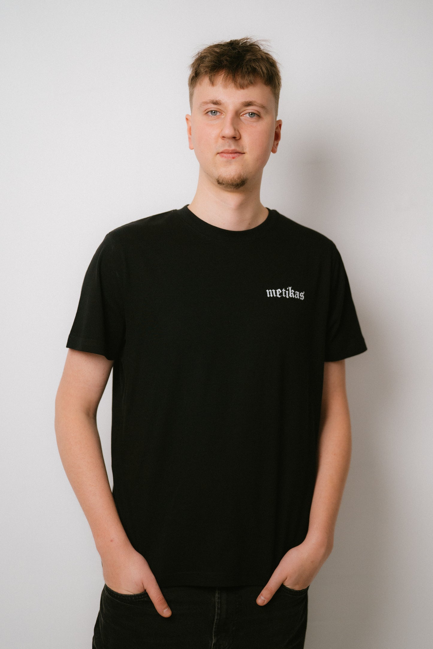Metikas | Marškinėliai