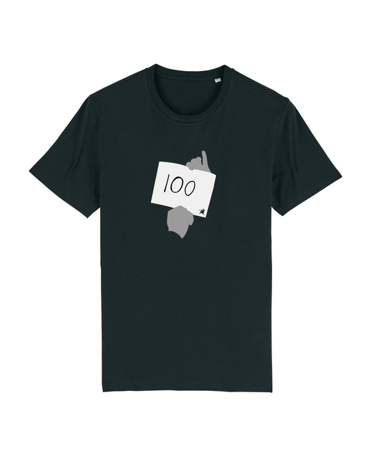Šimtas | Marškinėliai