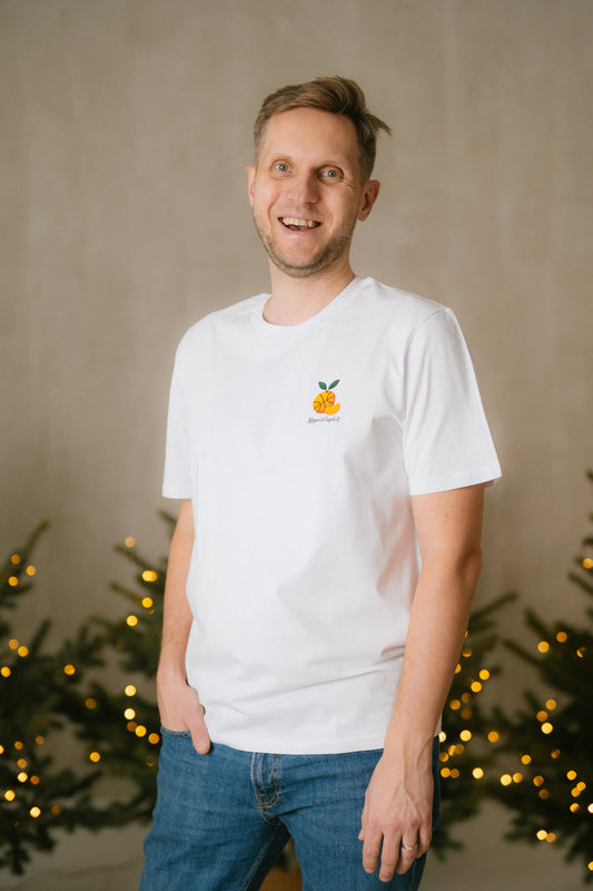 Neprisilupkit | Marškinėliai