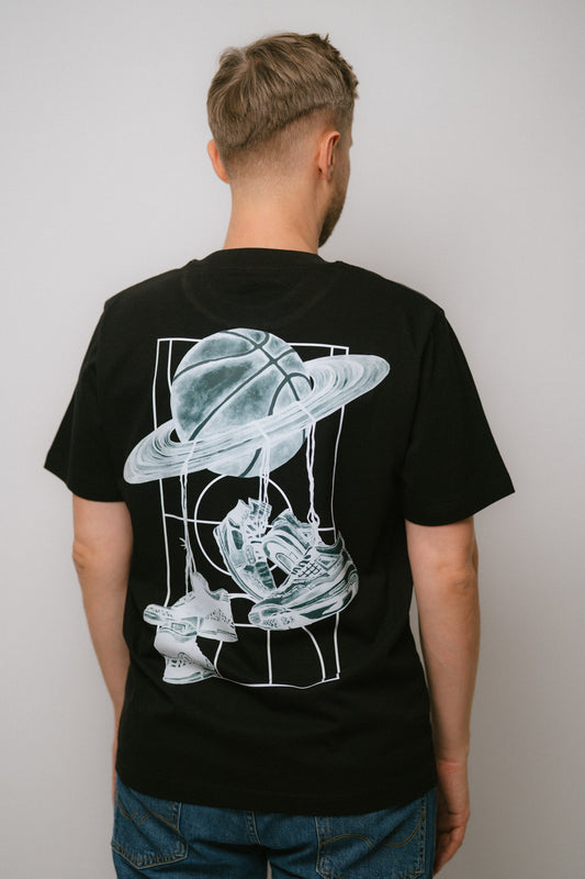 Kosmosas | Marškinėliai