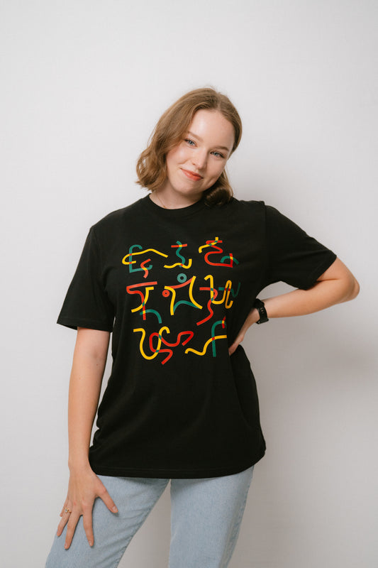 LTU | Marškinėliai