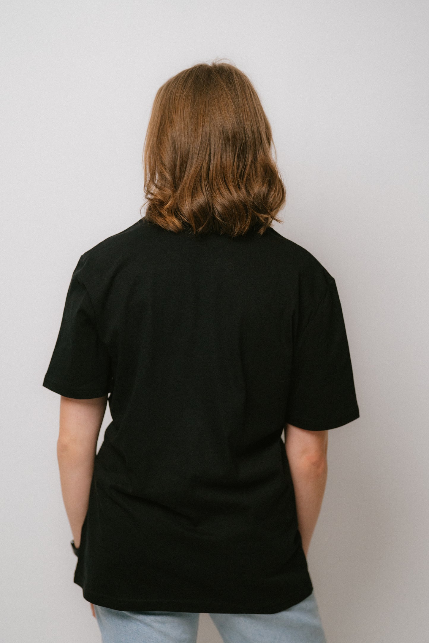 Nerėkit ant manęs | Marškinėliai