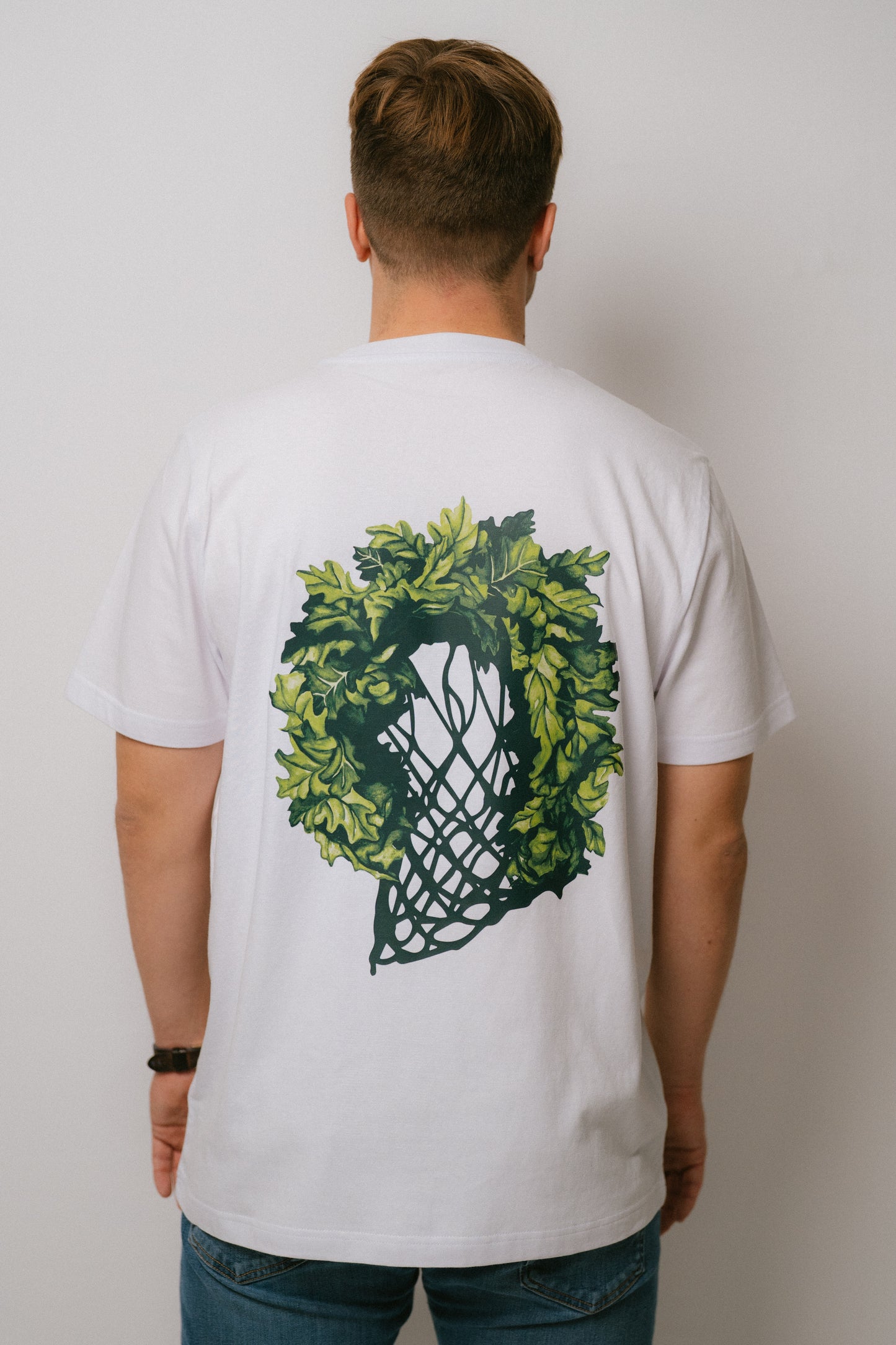 Ąžuolai | Marškinėliai