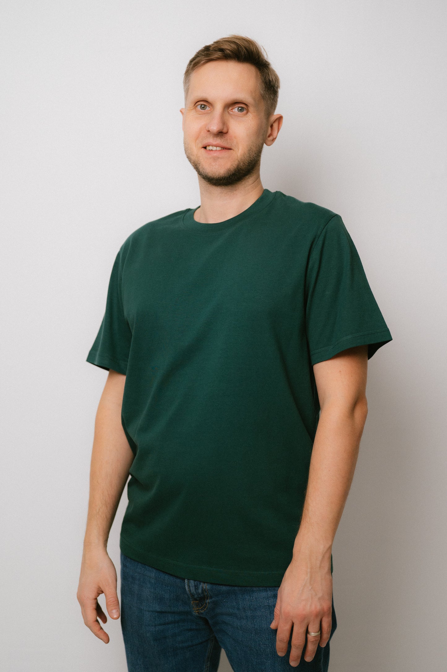 Ąžuolai 2.0 | Marškinėliai