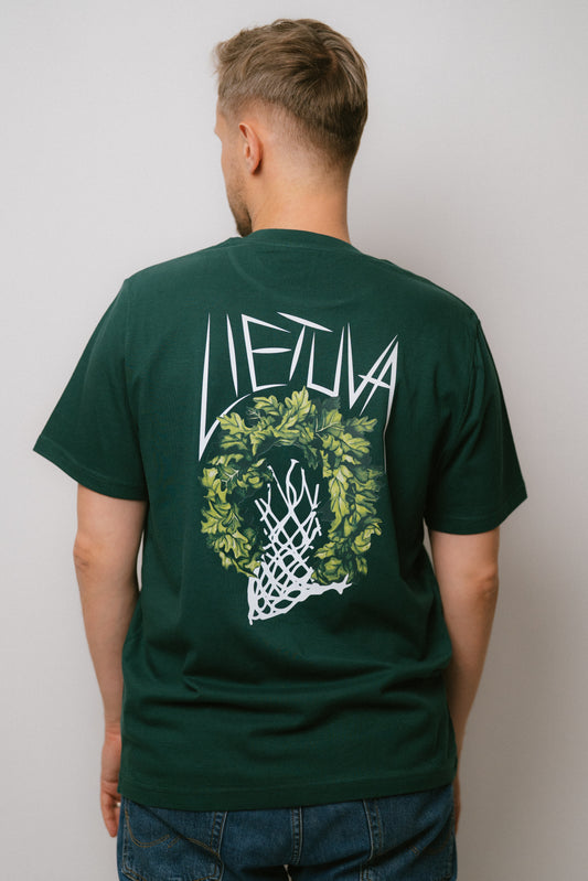 Ąžuolai 2.0 | Marškinėliai