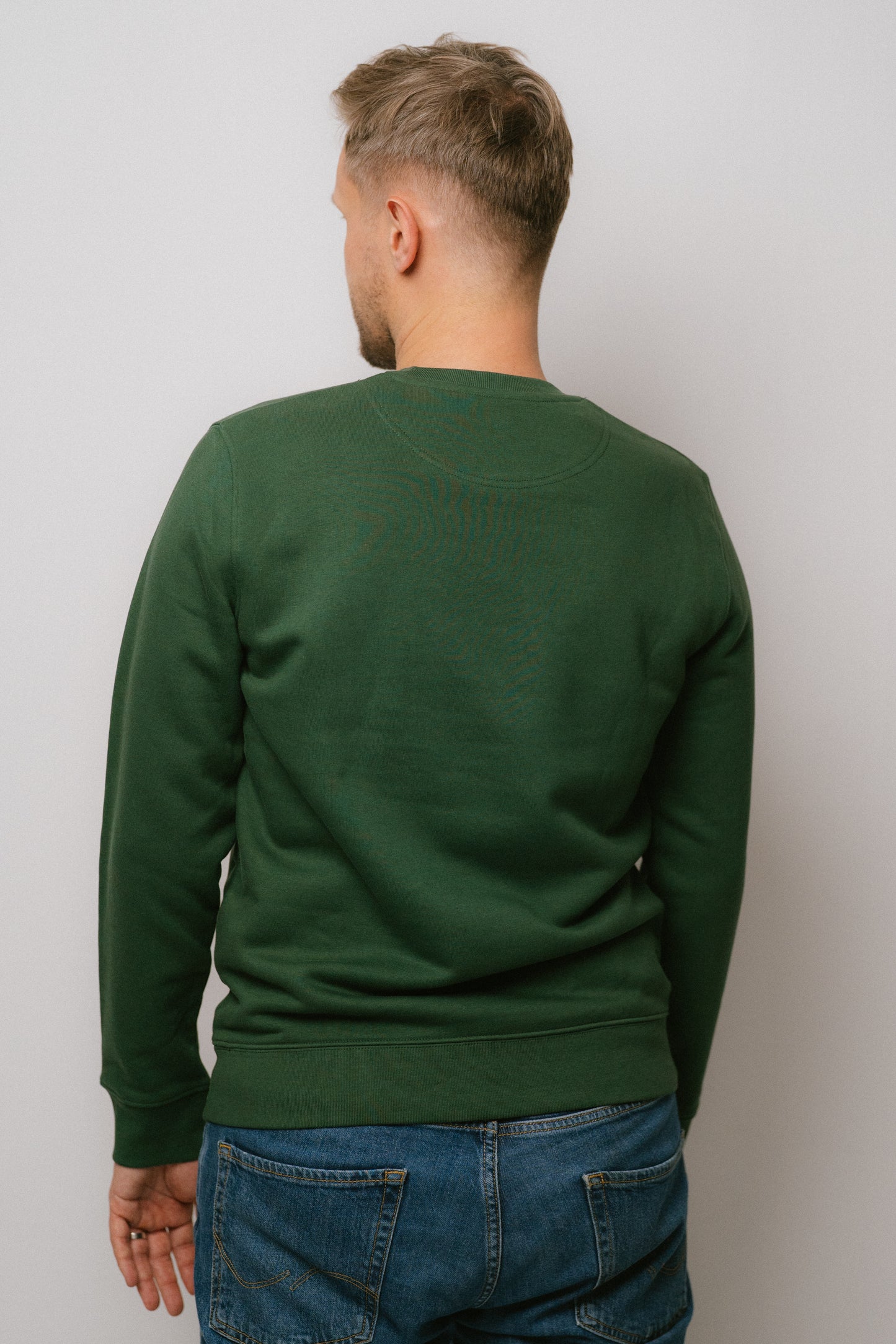 11 | Džemperis be gobtuvo