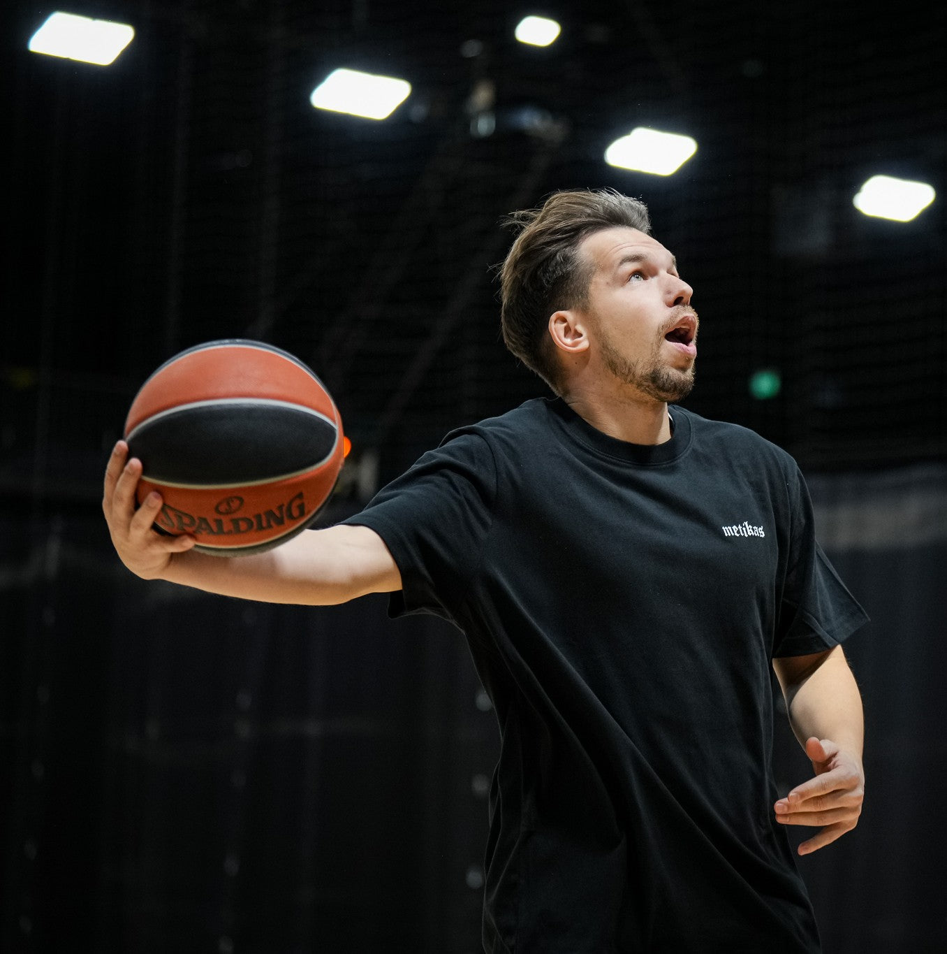 Metikas | Marškinėliai