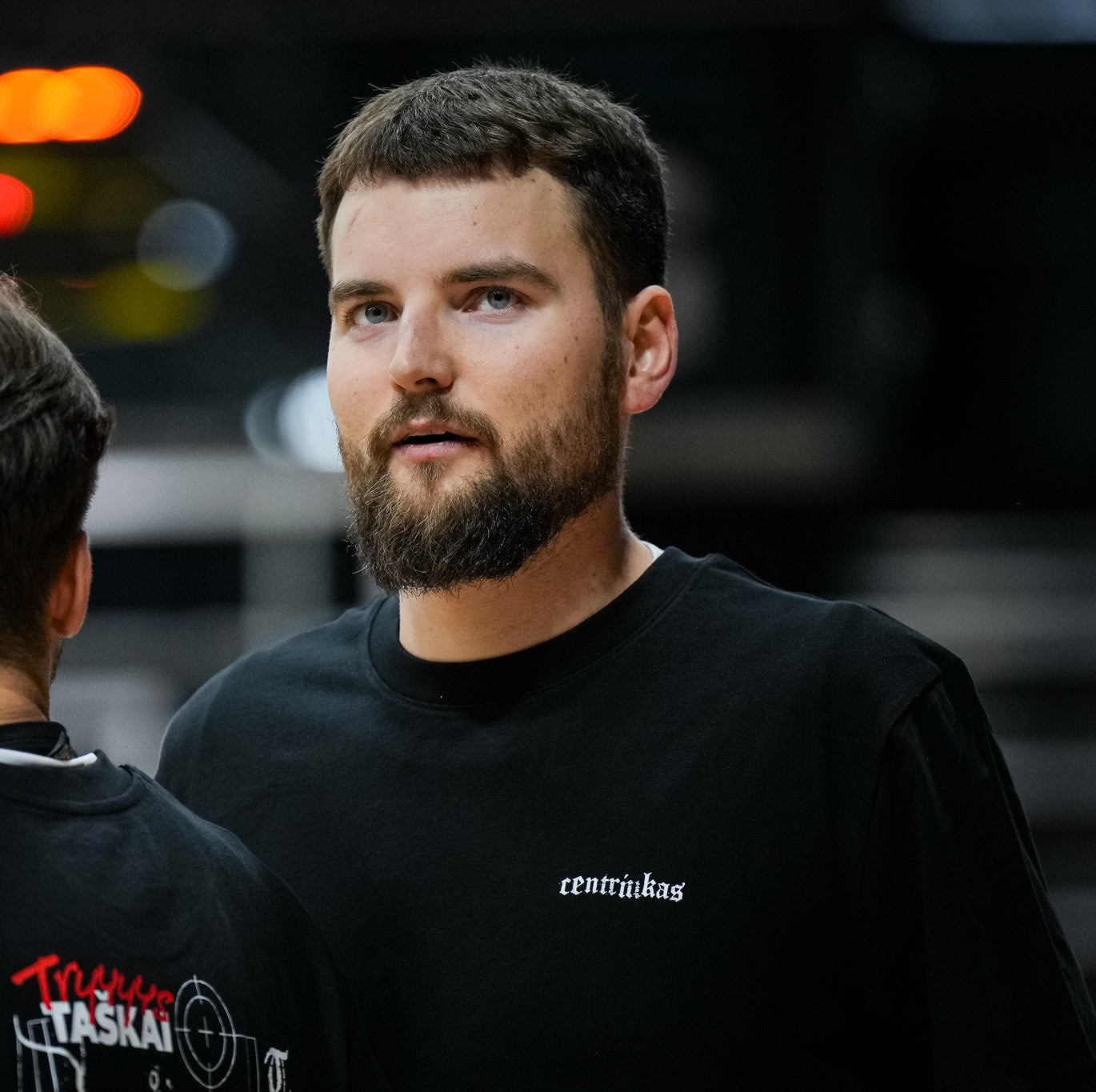 Centriukas (-ė) | Marškinėliai