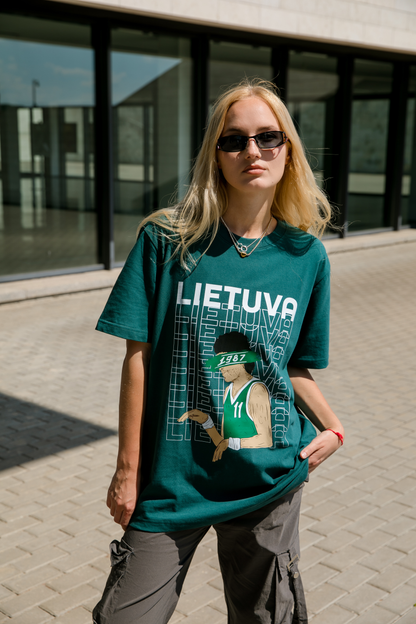 11 | Marškinėliai