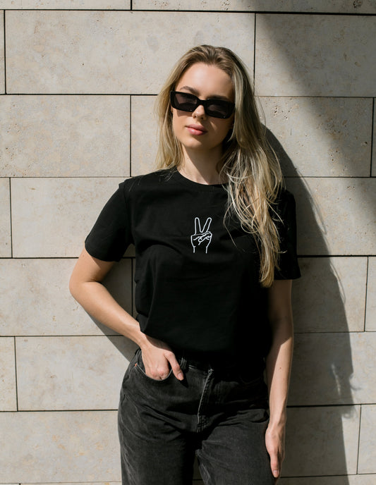 Victory | Marškinėliai