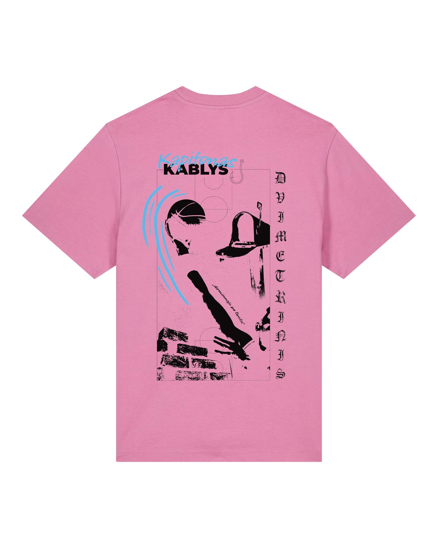 Centriukas (-ė) | Marškinėliai