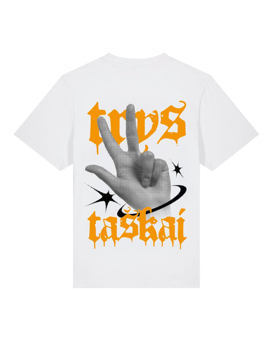 Trys taškai | Marškinėliai