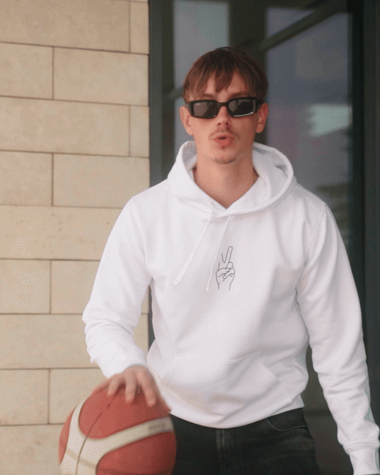 Victory | Džemperis be gobtuvo