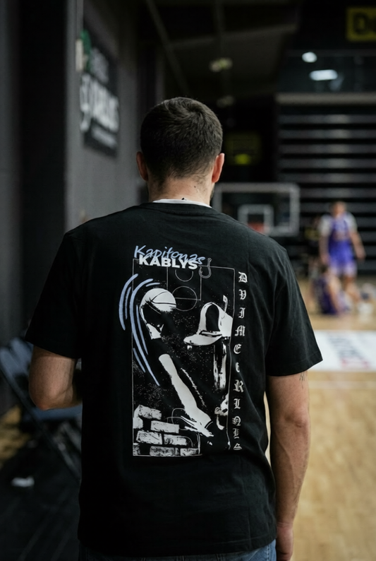 Centriukas (-ė) | Marškinėliai