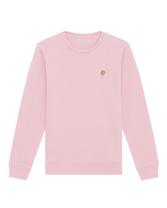 URBONUS Minimal | Džemperis be gobtuvo