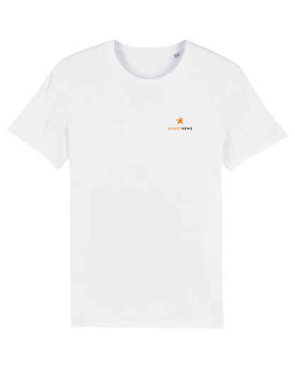 BasketNews | Marškinėliai